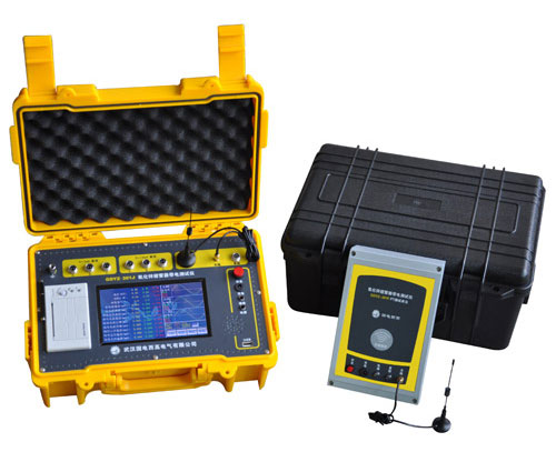 氧化锌避雷器测试仪|氧化锌避雷器测试|氧化锌