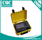 GDCE-10A变压器铁芯接地电流测试仪