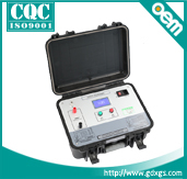 GD8000变压器消磁仪